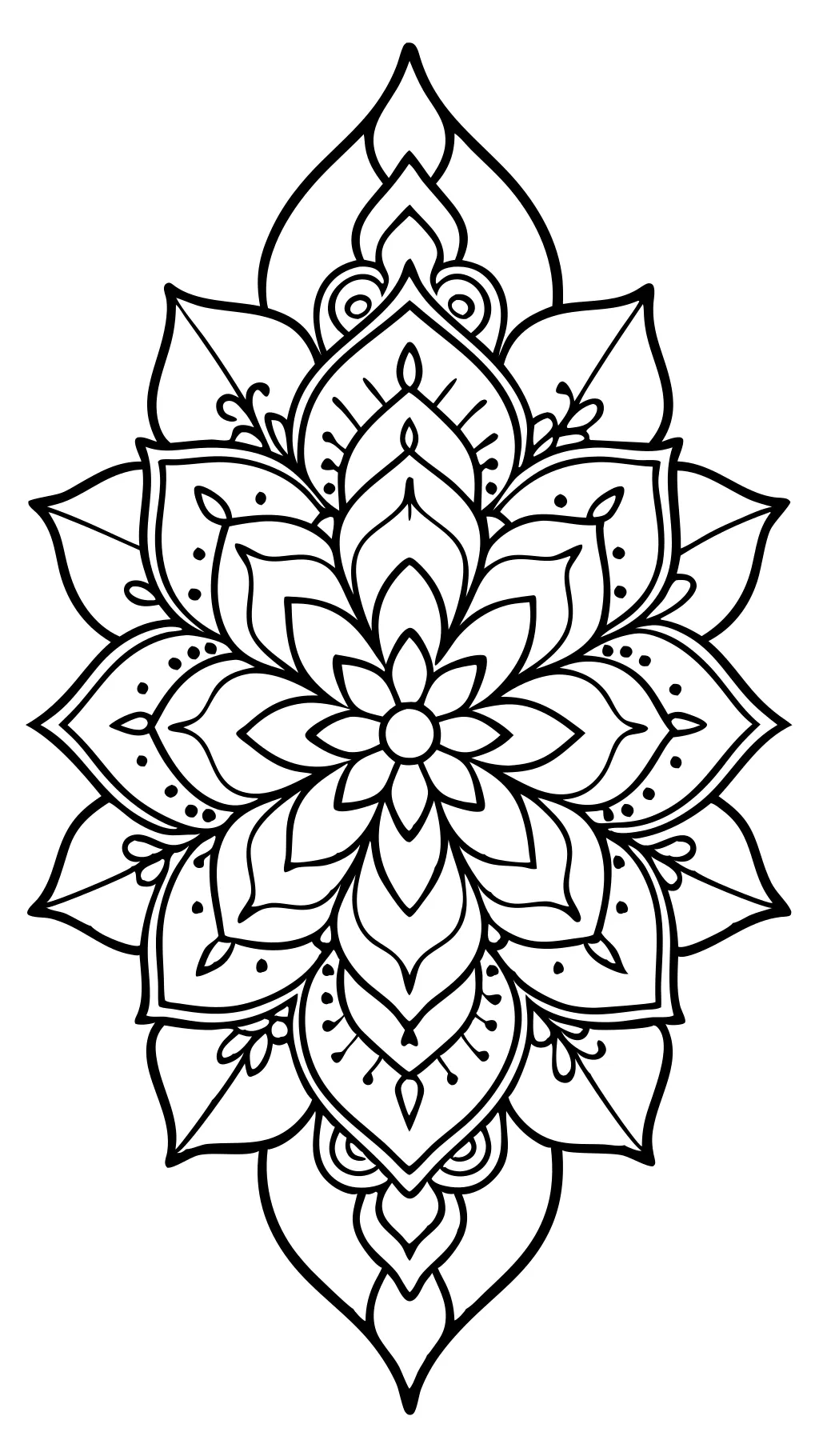 free printable coloring book pages for adults